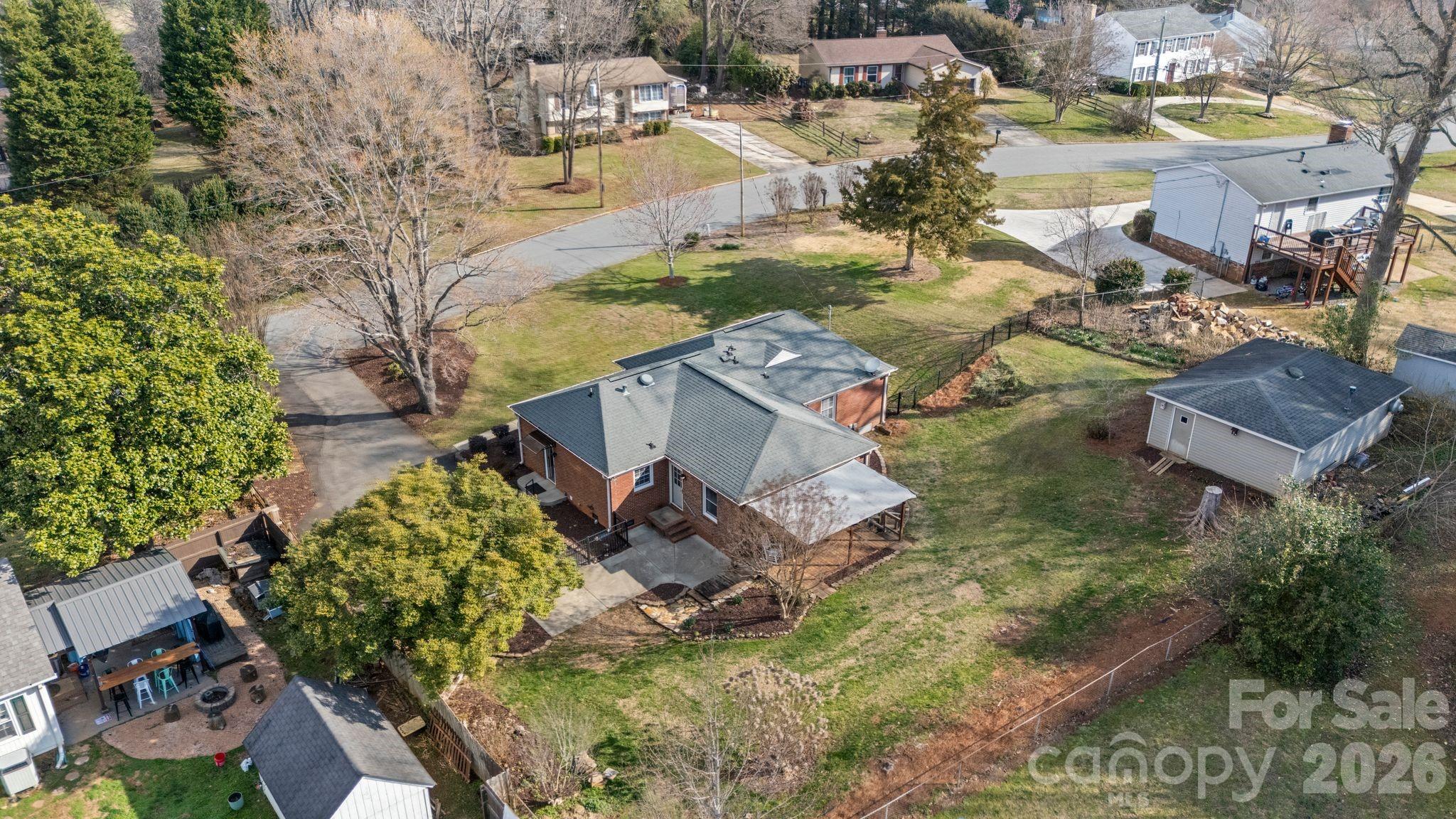 2309 Amity Avenue Gastonia NC 28054
