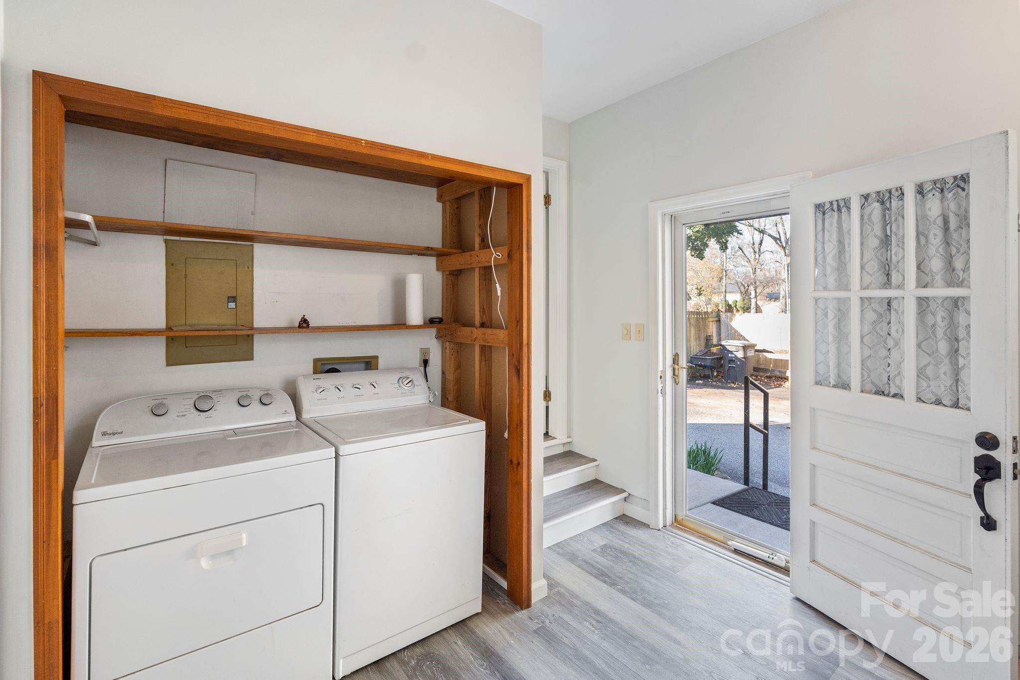 2309 Amity Avenue Gastonia NC 28054