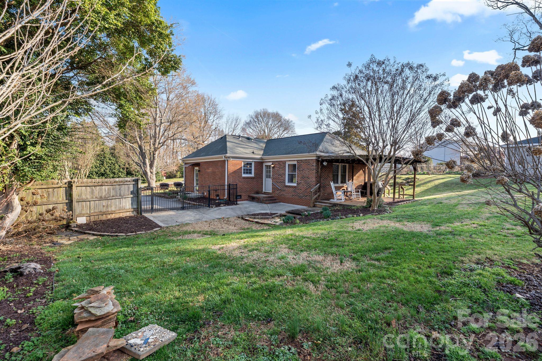 2309 Amity Avenue Gastonia NC 28054