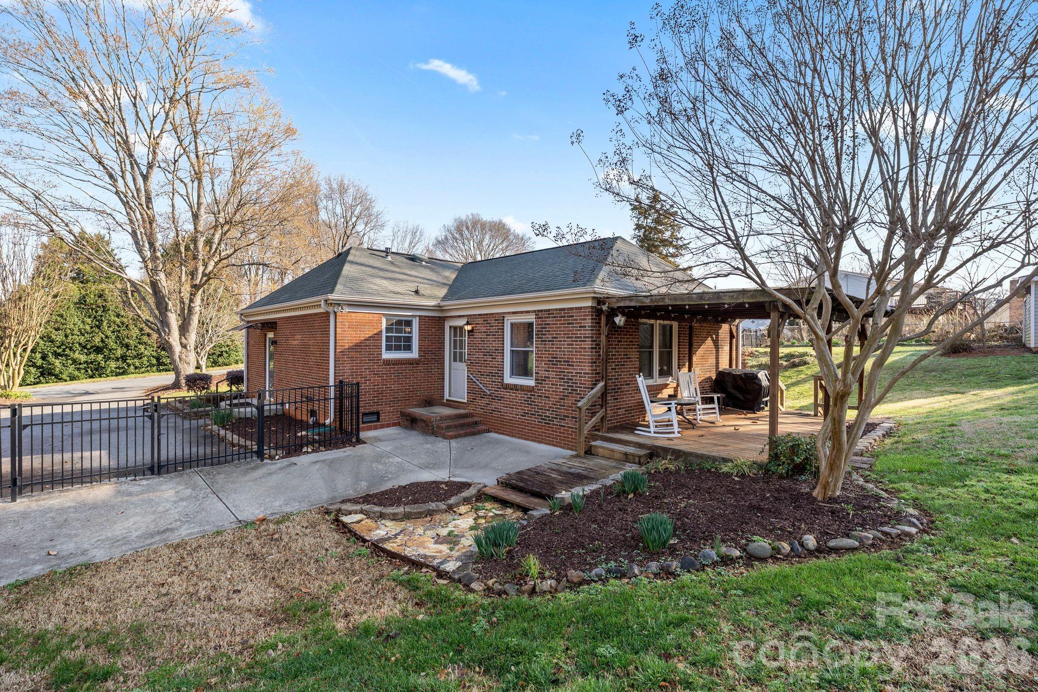 2309 Amity Avenue Gastonia NC 28054