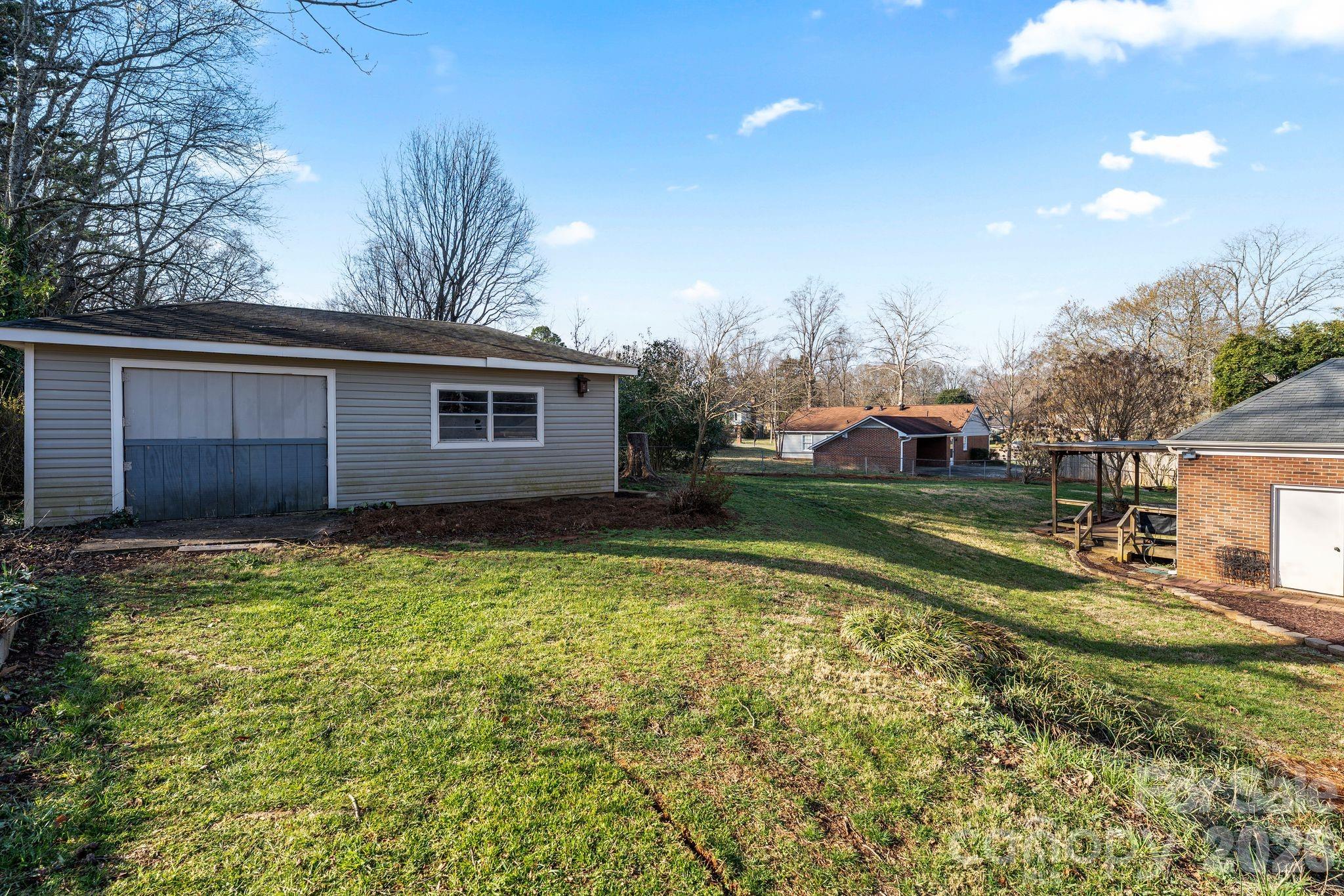 2309 Amity Avenue Gastonia NC 28054