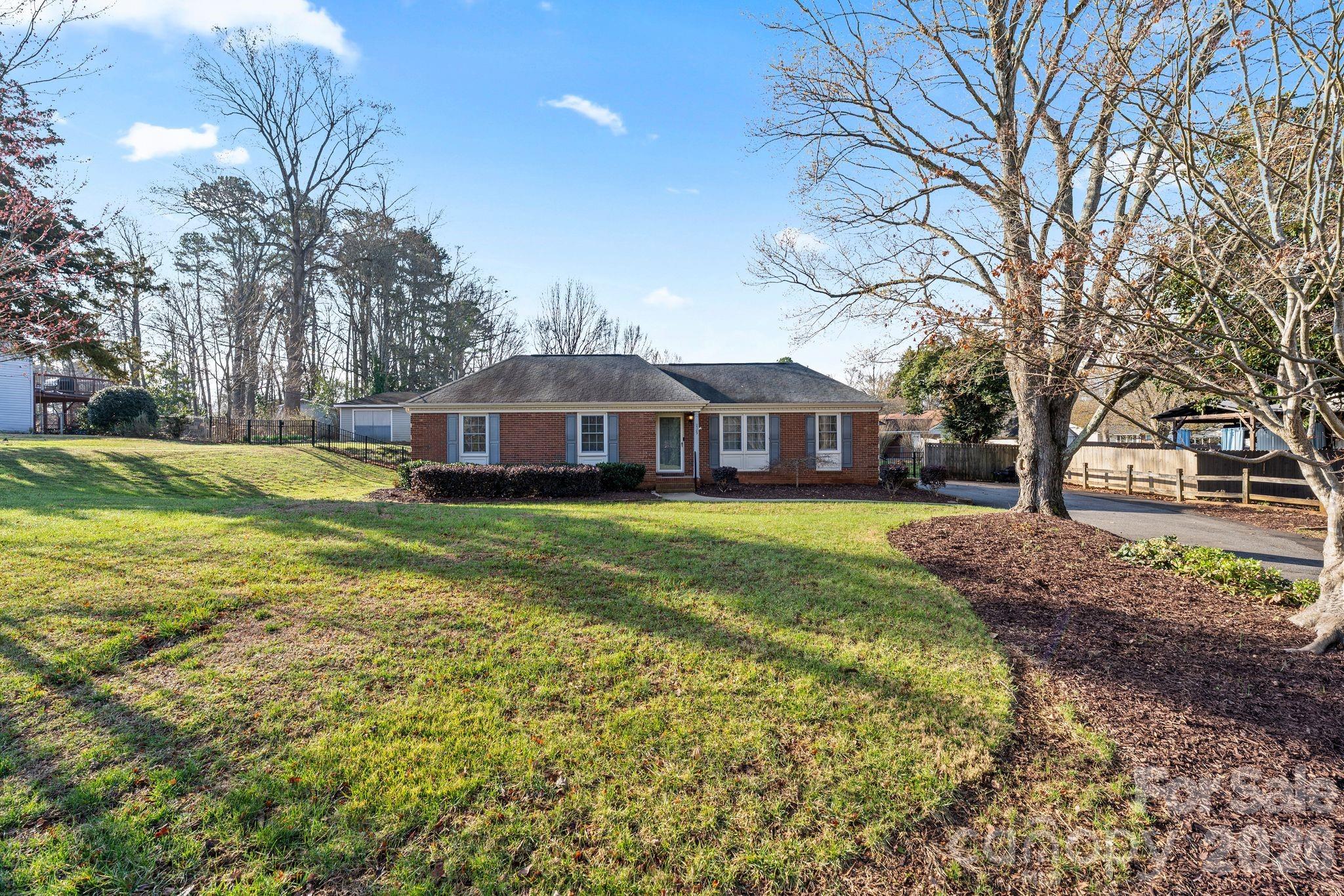 2309 Amity Avenue Gastonia NC 28054