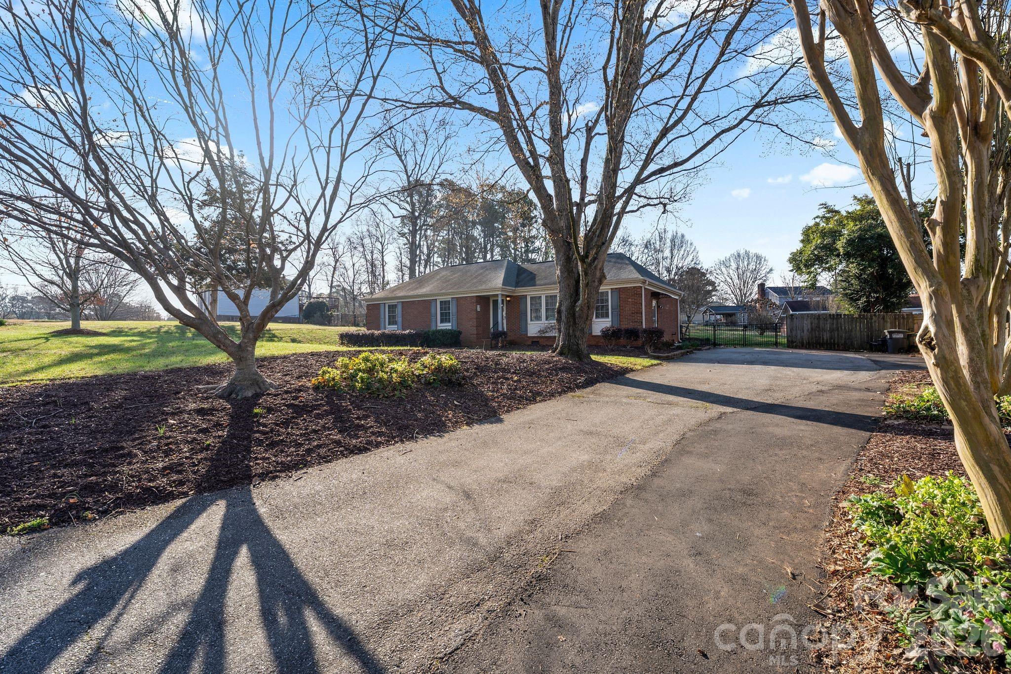 2309 Amity Avenue Gastonia NC 28054