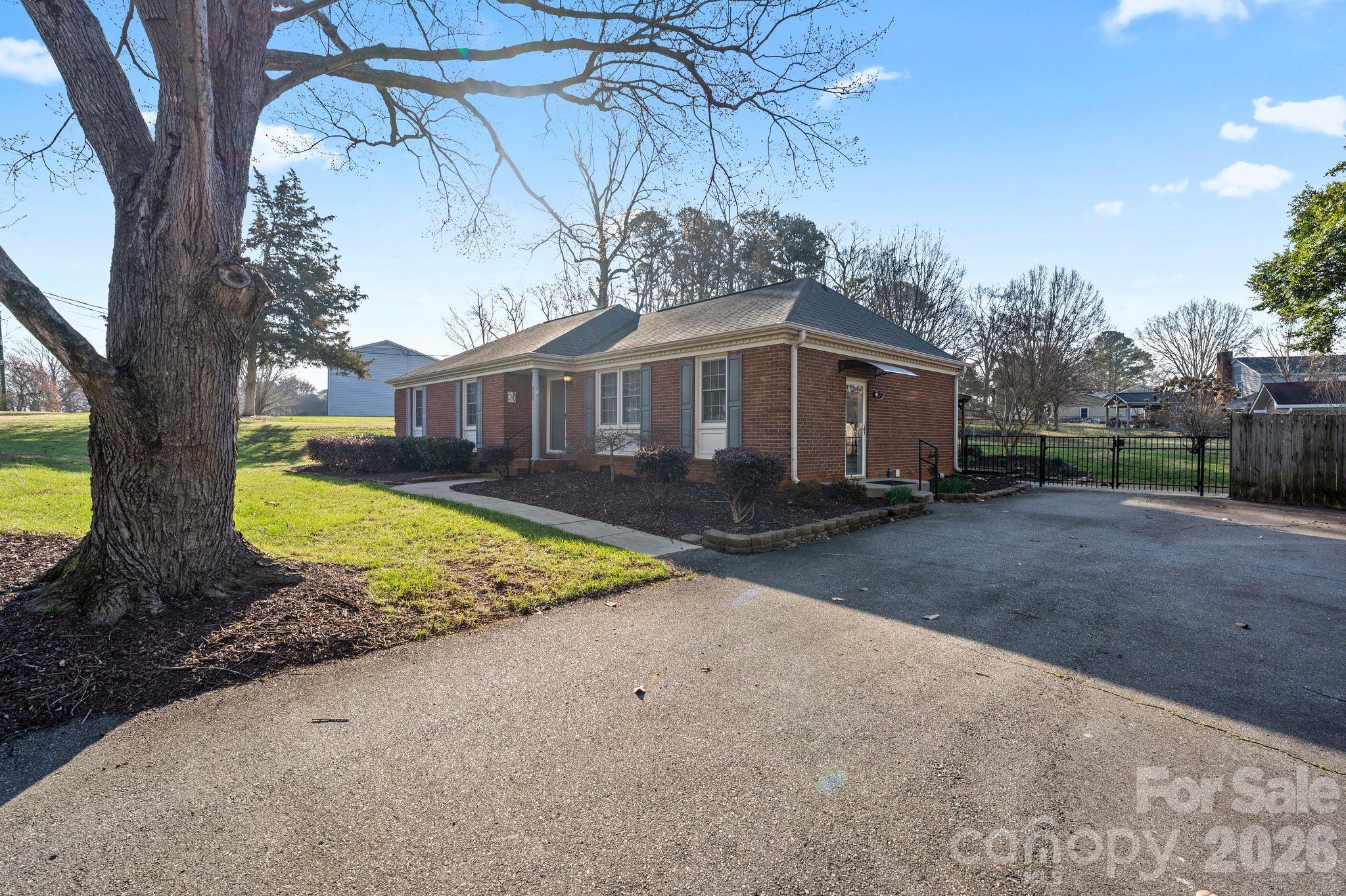 2309 Amity Avenue Gastonia NC 28054
