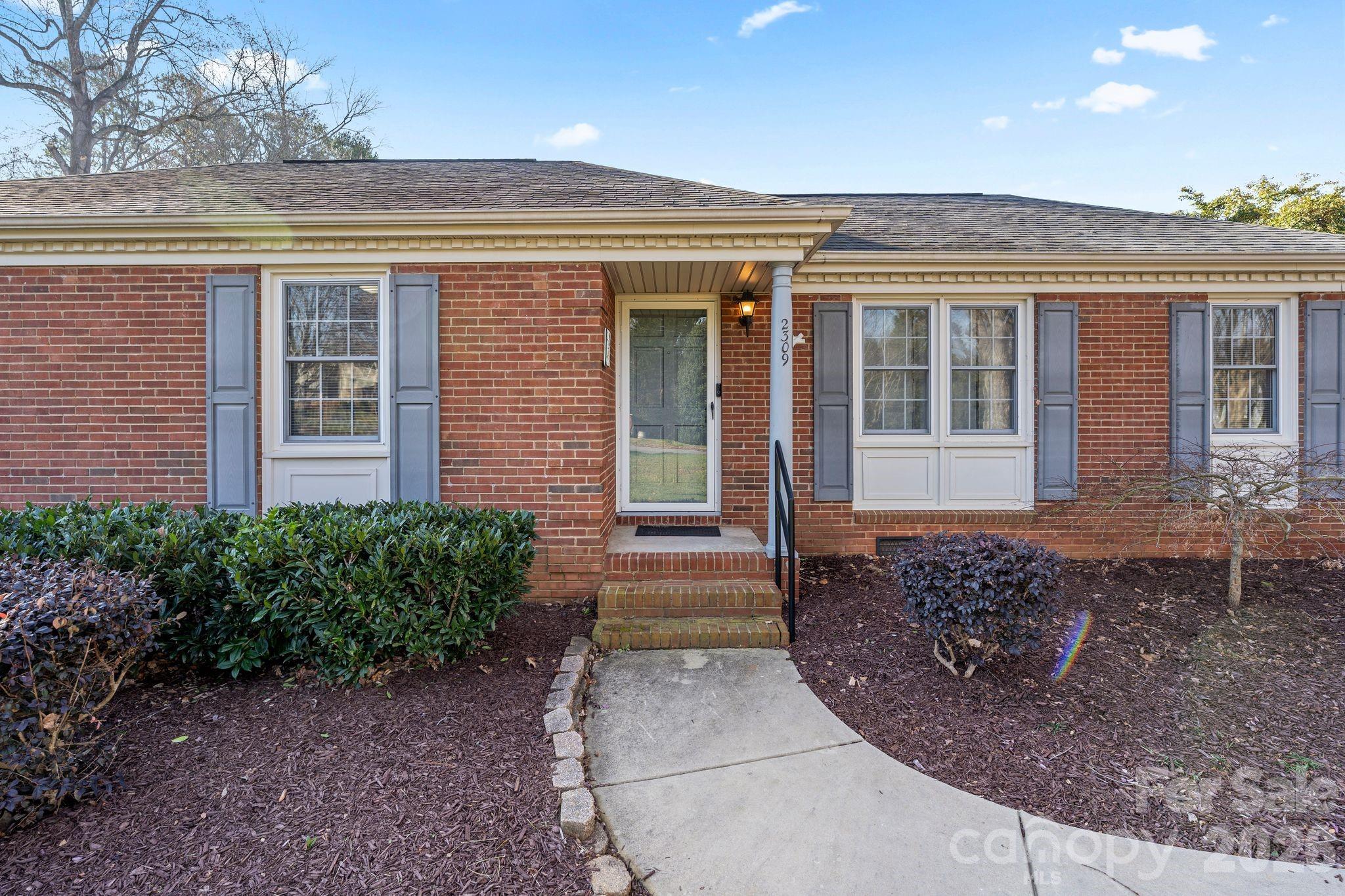 2309 Amity Avenue Gastonia NC 28054