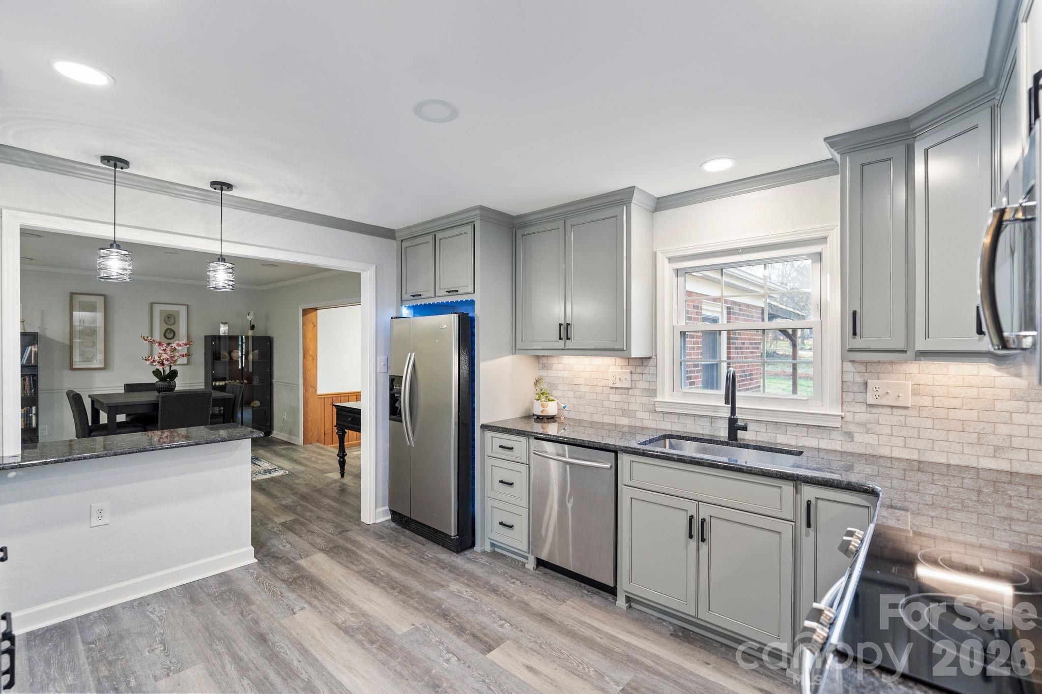 2309 Amity Avenue Gastonia NC 28054