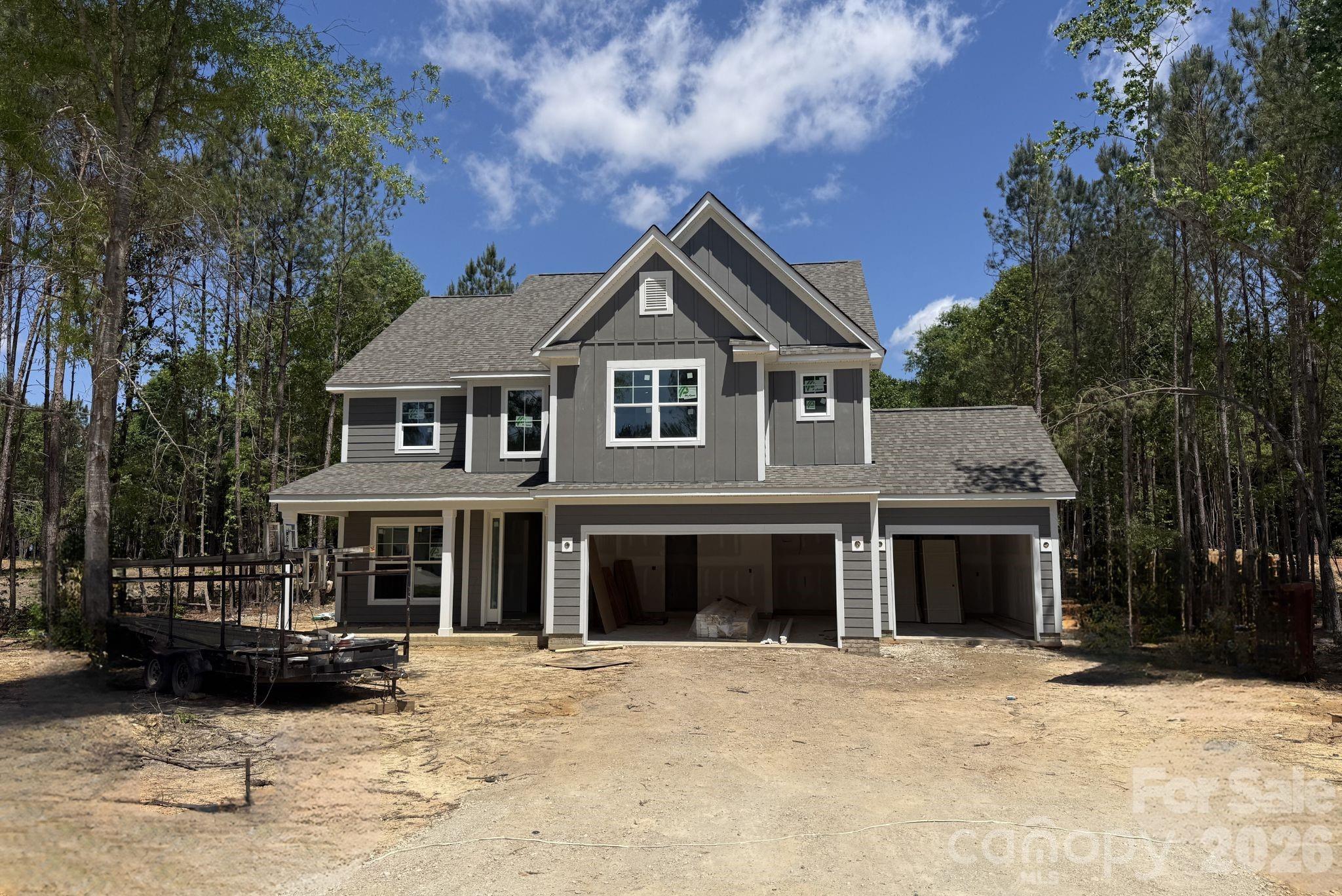 1024 Baylor Grove Road Monroe NC 28112