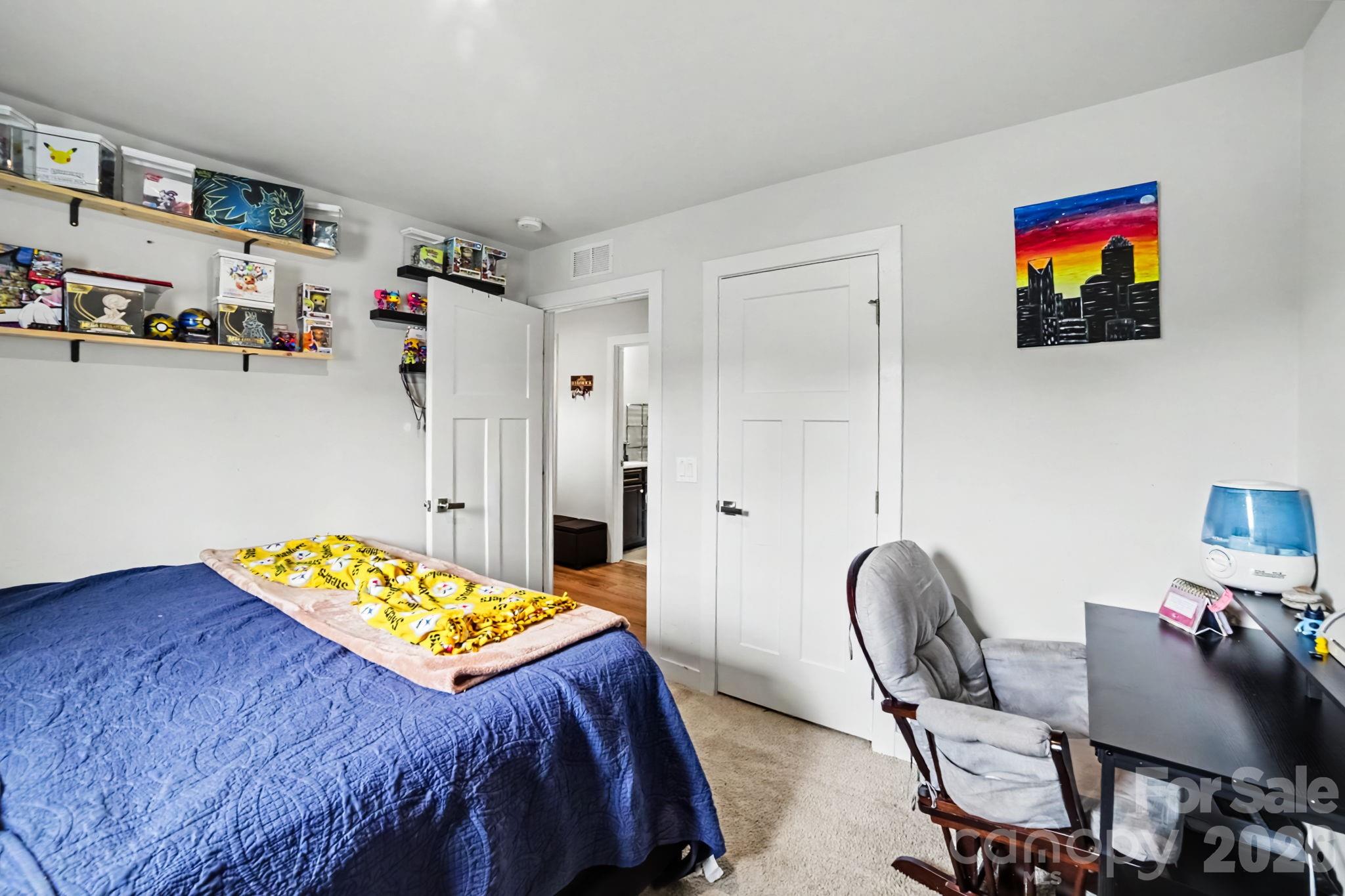 2220 Goldwood Drive Charlotte NC 28215