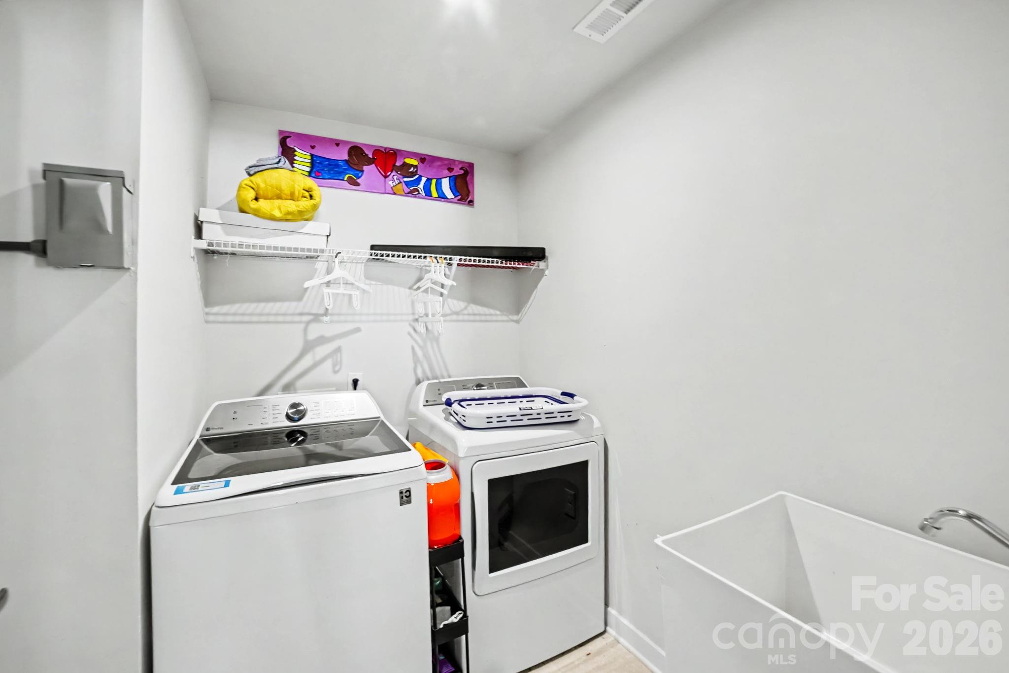 2220 Goldwood Drive Charlotte NC 28215