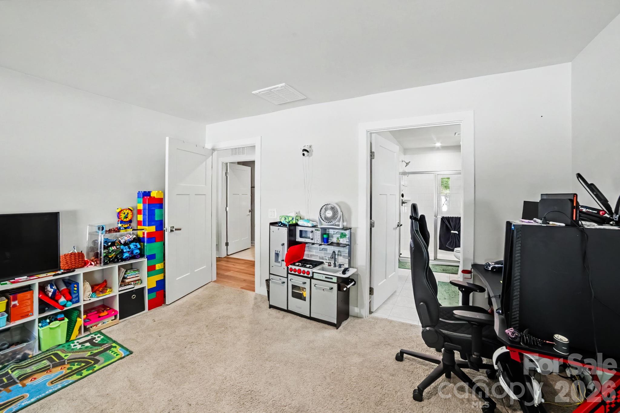 2220 Goldwood Drive Charlotte NC 28215