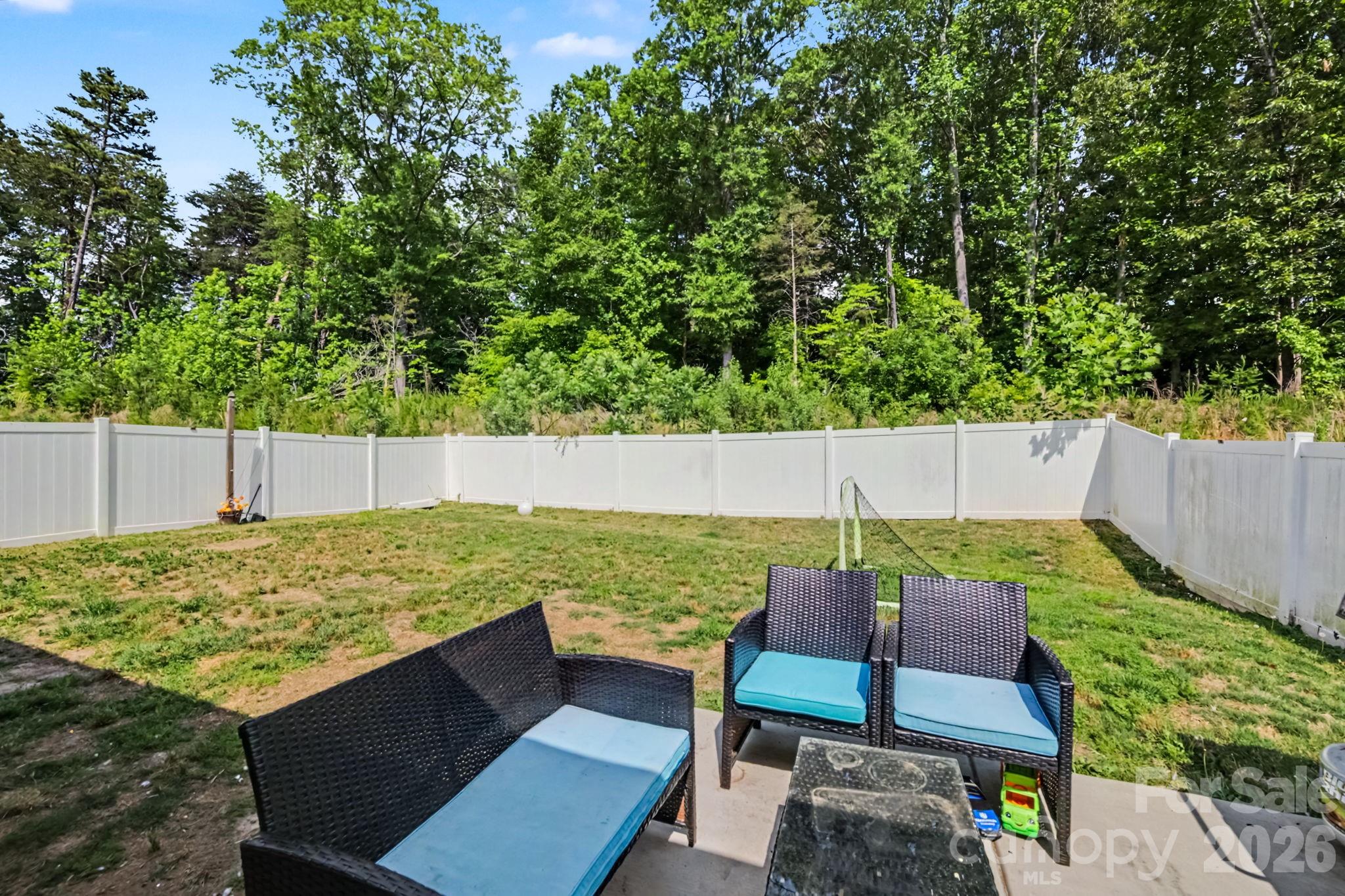 2220 Goldwood Drive Charlotte NC 28215
