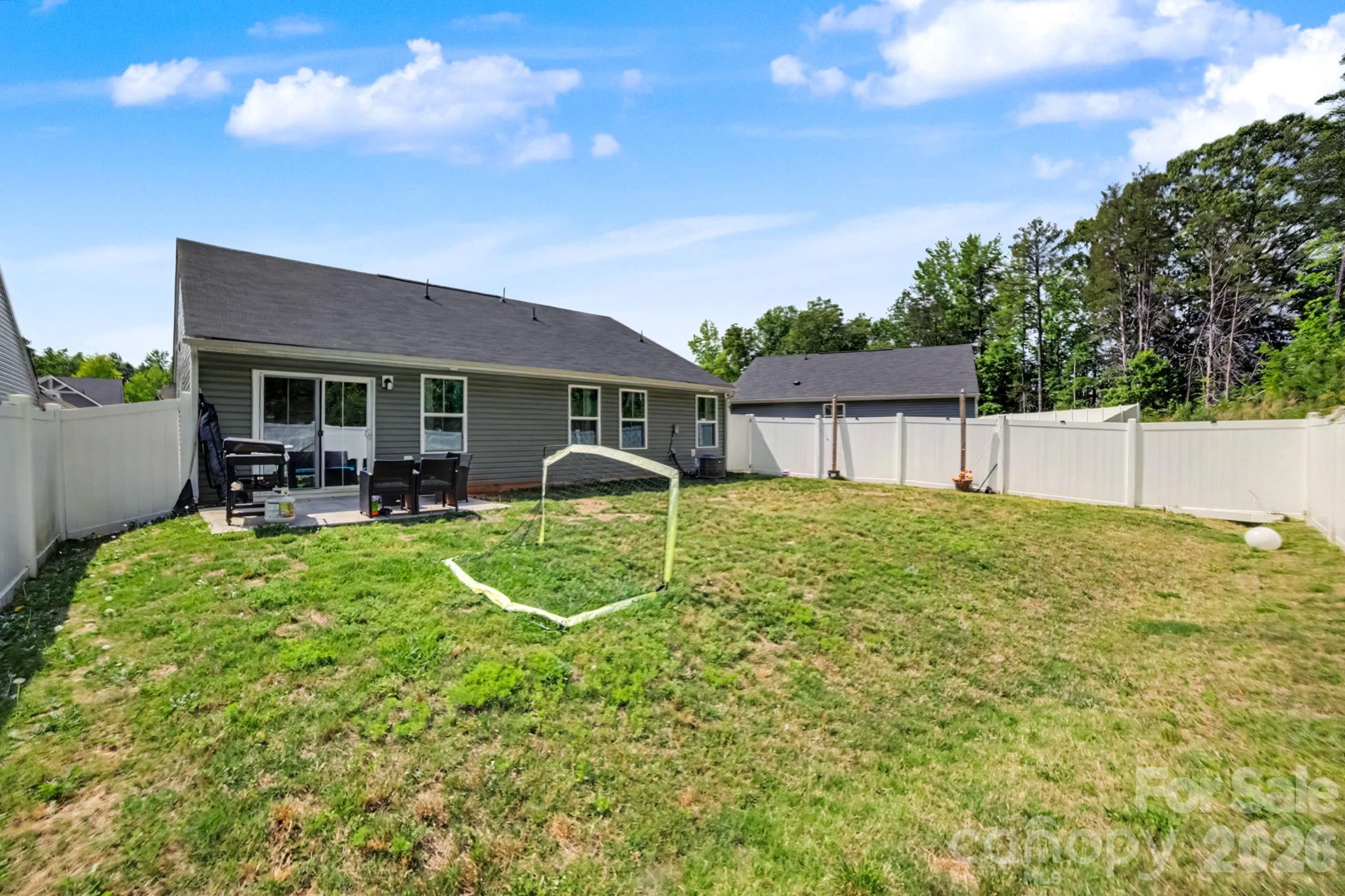 2220 Goldwood Drive Charlotte NC 28215