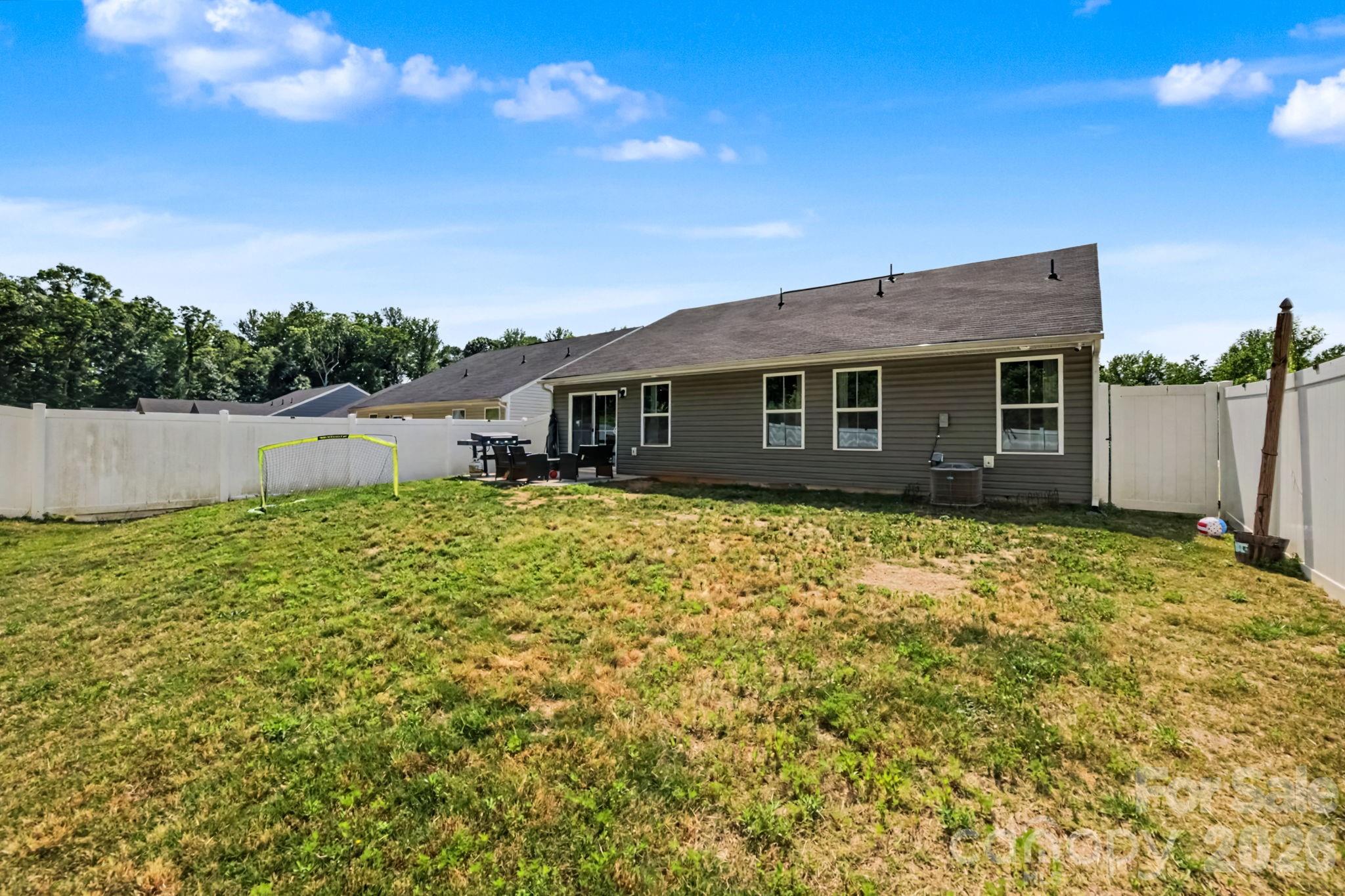 2220 Goldwood Drive Charlotte NC 28215