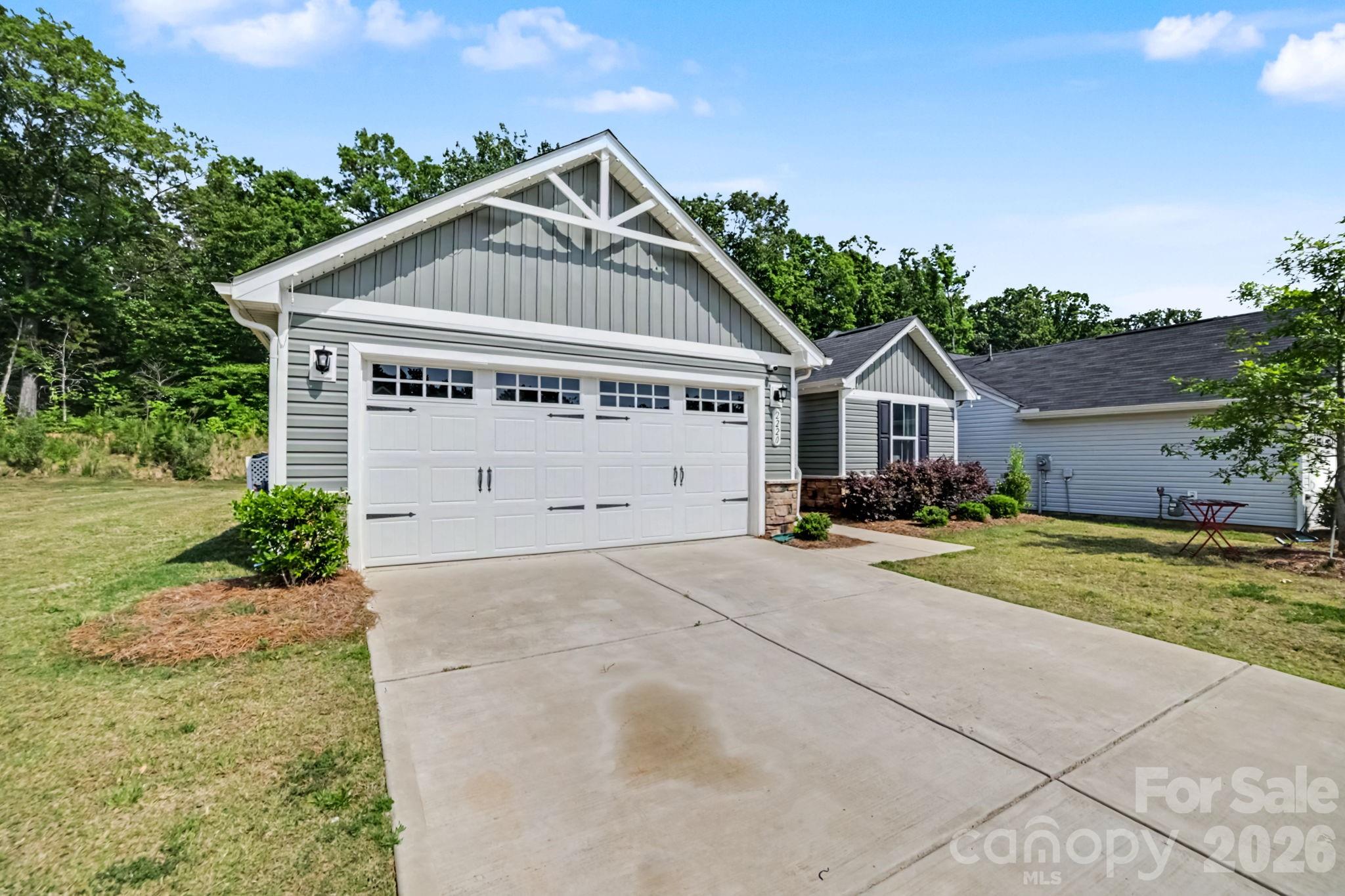 2220 Goldwood Drive Charlotte NC 28215
