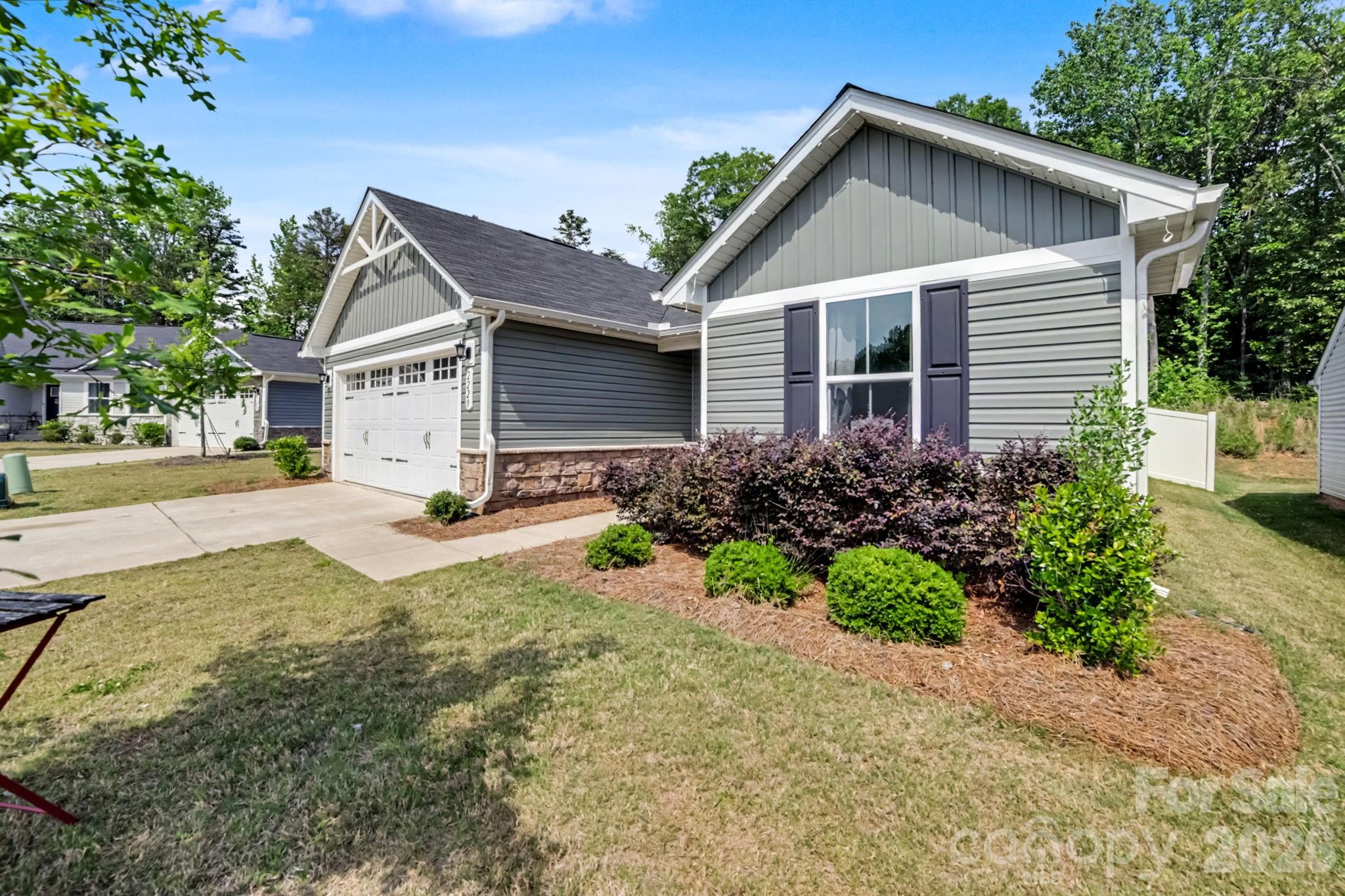 2220 Goldwood Drive Charlotte NC 28215