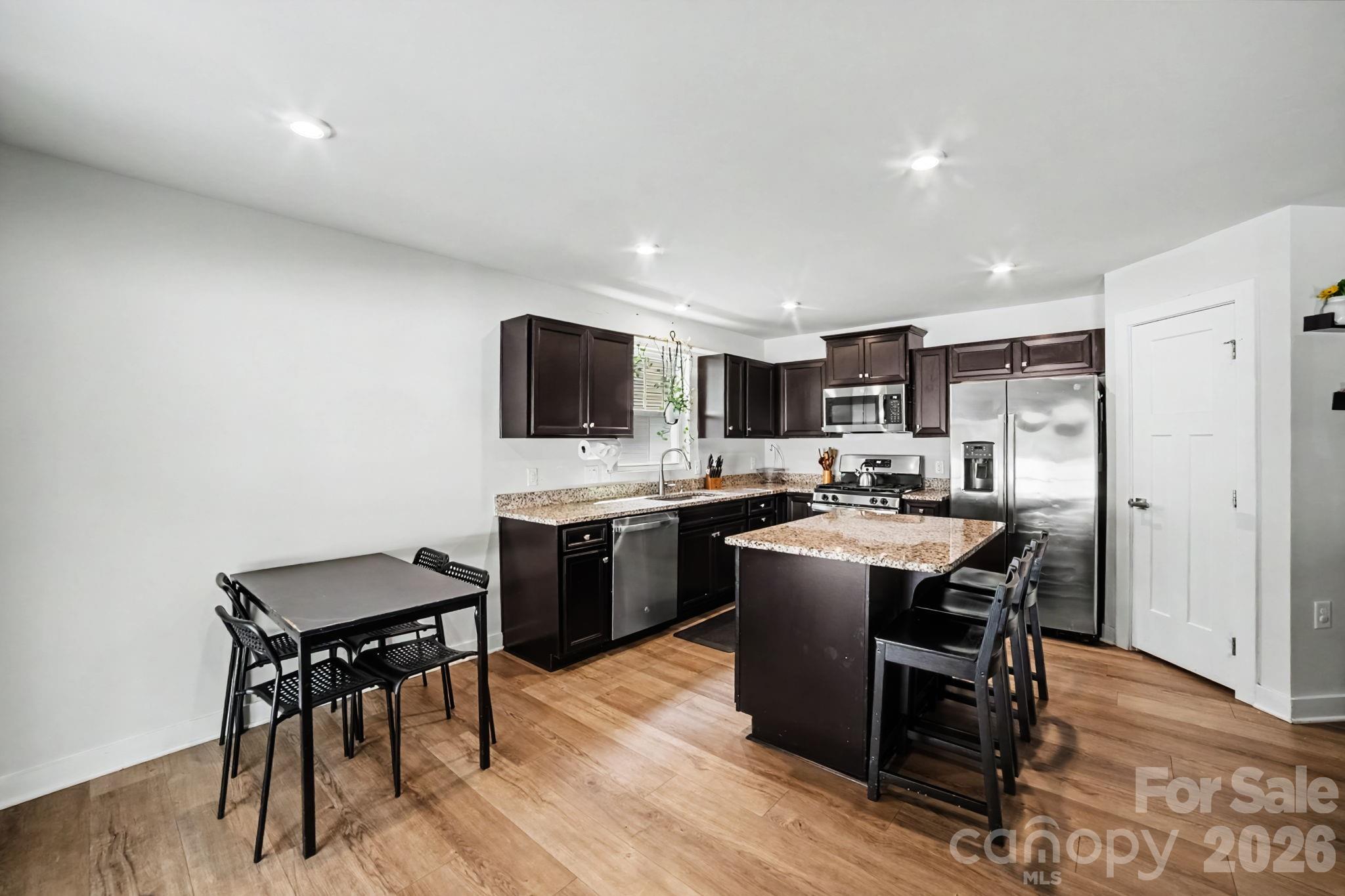 2220 Goldwood Drive Charlotte NC 28215