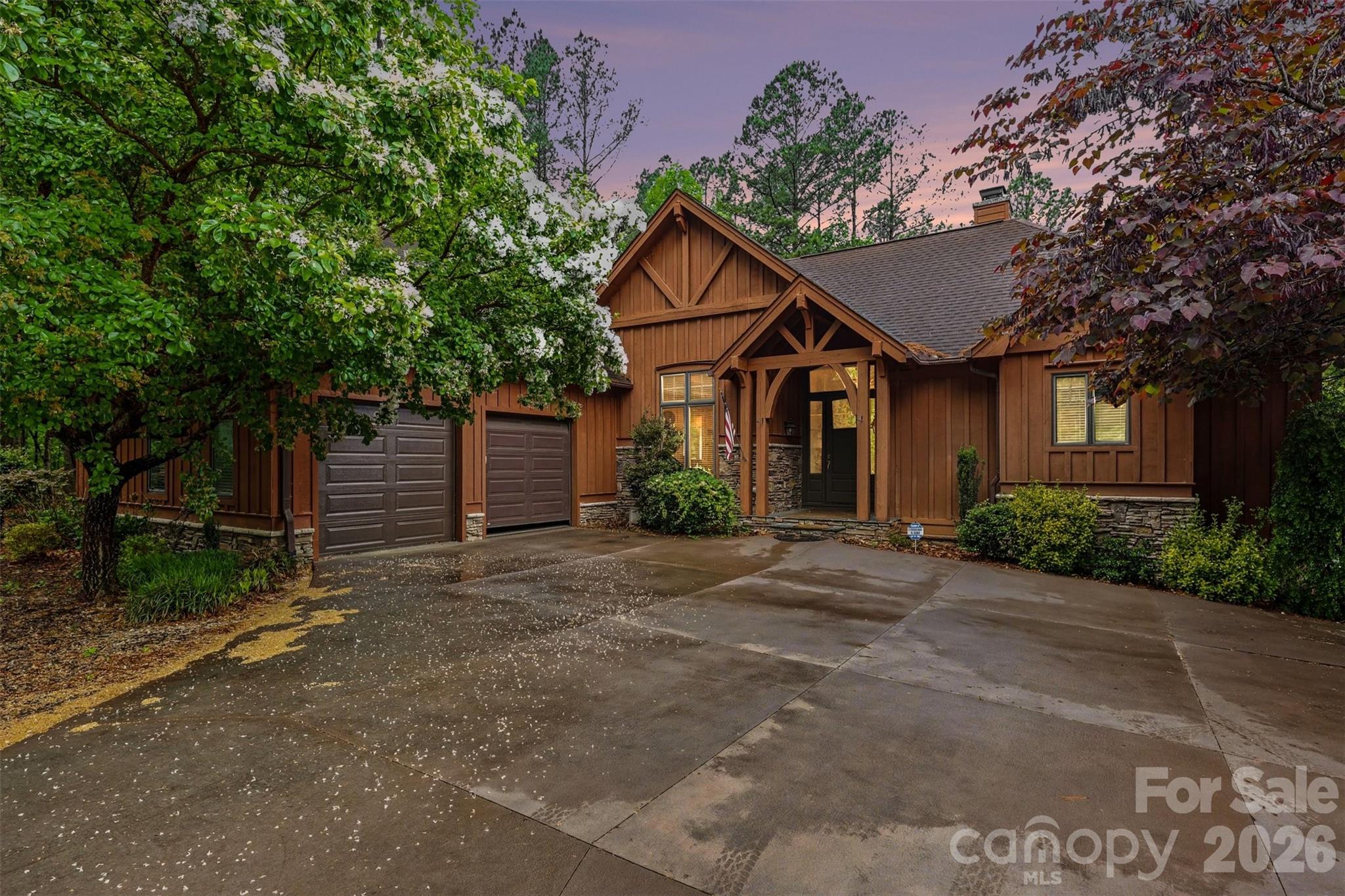 621 Crystal Bay Drive Denton NC 27239