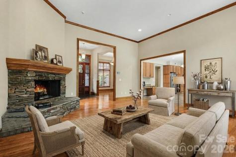 621 Crystal Bay Drive Denton NC 27239