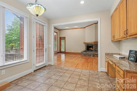621 Crystal Bay Drive Denton NC 27239