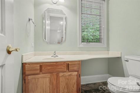 621 Crystal Bay Drive Denton NC 27239