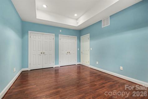 621 Crystal Bay Drive Denton NC 27239