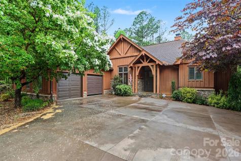 621 Crystal Bay Drive Denton NC 27239