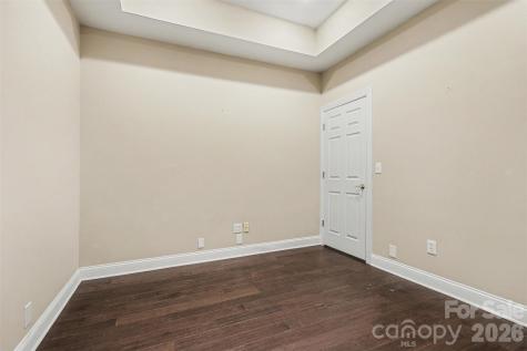 621 Crystal Bay Drive Denton NC 27239
