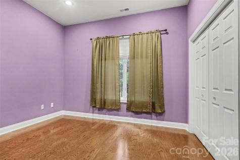 621 Crystal Bay Drive Denton NC 27239