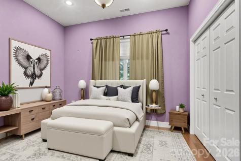 621 Crystal Bay Drive Denton NC 27239
