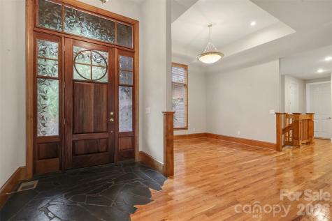 621 Crystal Bay Drive Denton NC 27239