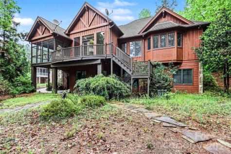 621 Crystal Bay Drive Denton NC 27239