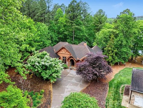 621 Crystal Bay Drive Denton NC 27239