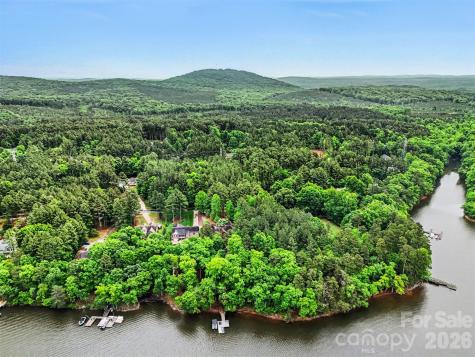 621 Crystal Bay Drive Denton NC 27239