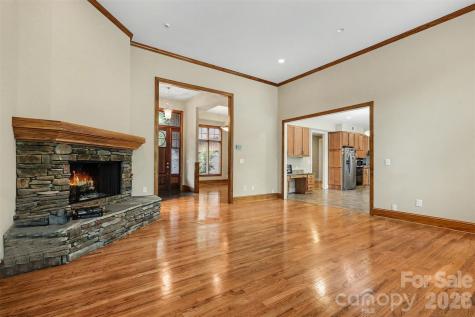 621 Crystal Bay Drive Denton NC 27239