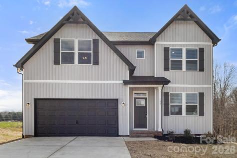 109 Indian Wells Court Harmony NC 28634