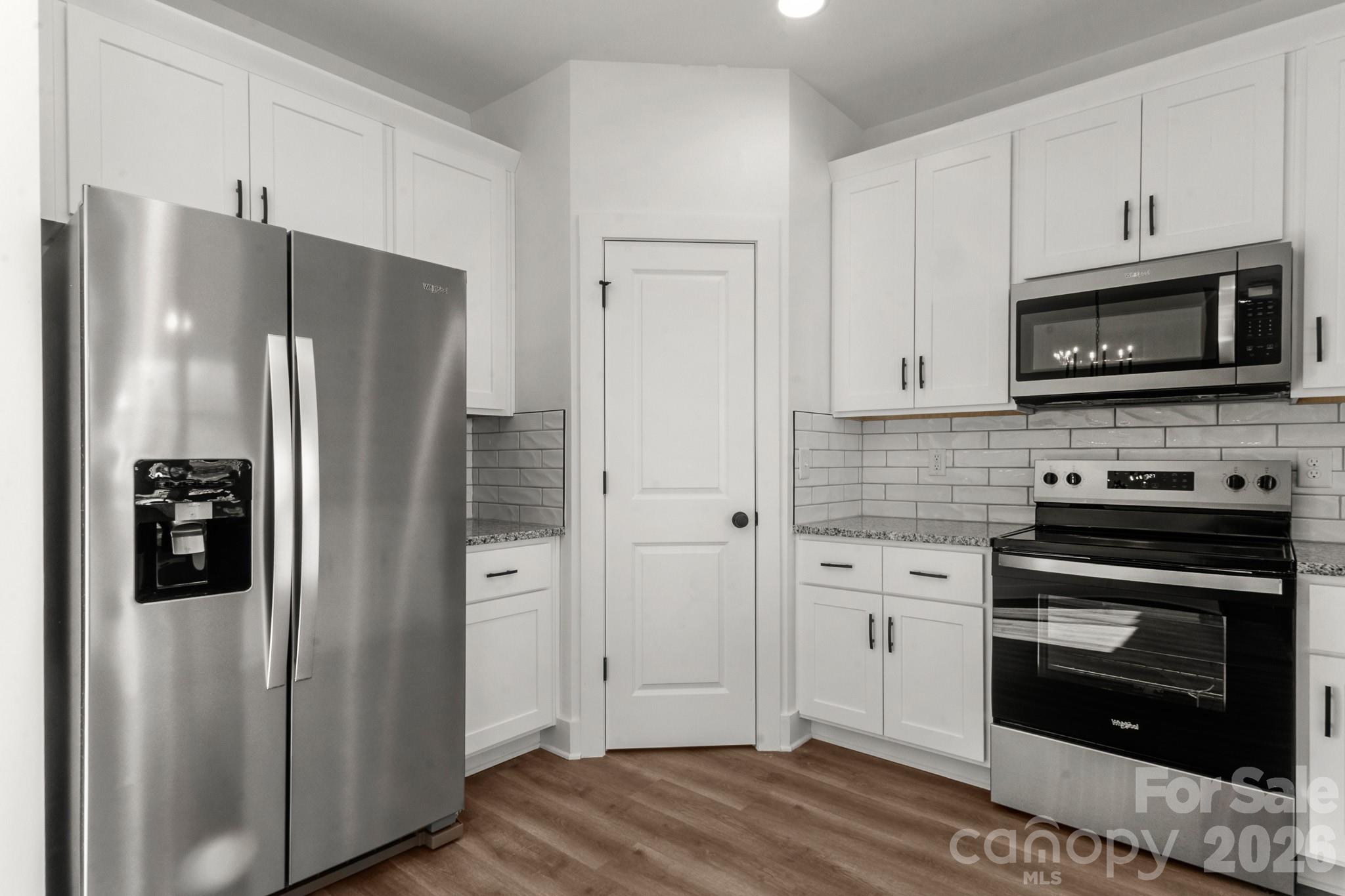 109 Indian Wells Court Harmony NC 28634