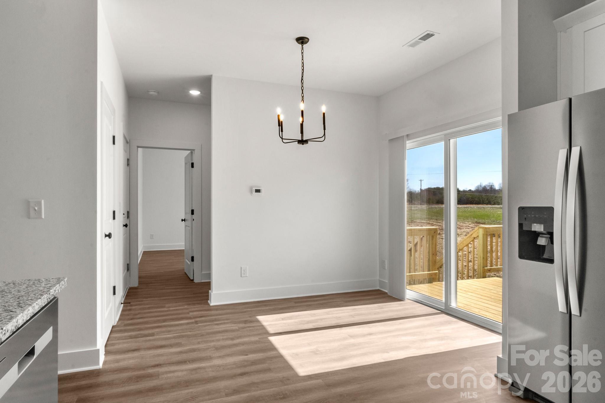 109 Indian Wells Court Harmony NC 28634