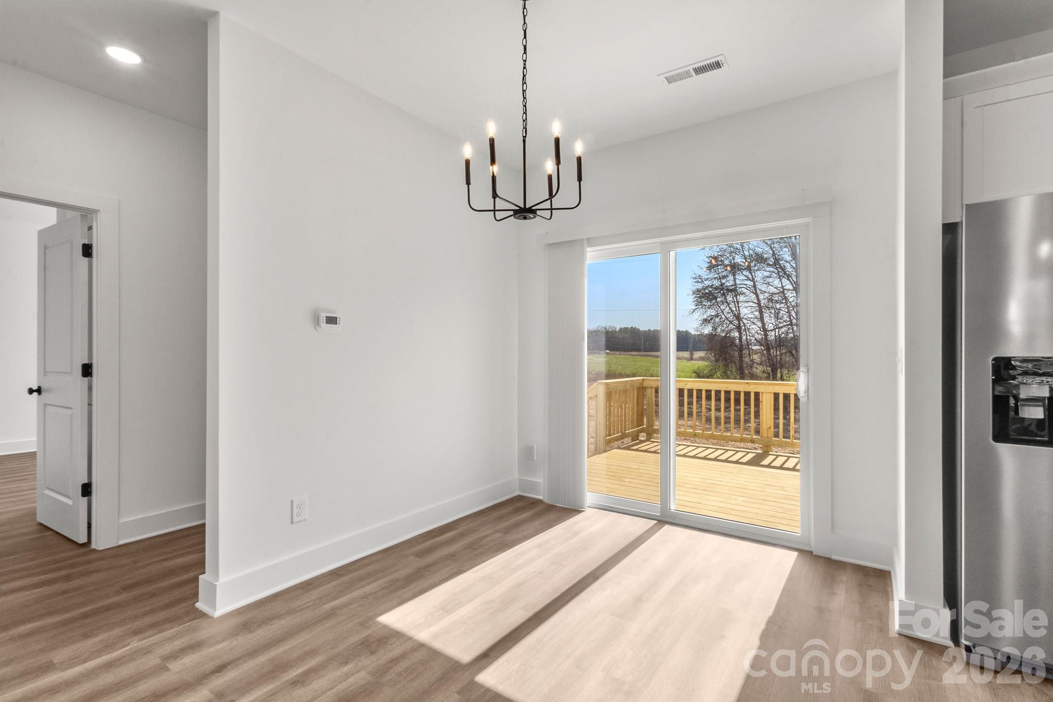 109 Indian Wells Court Harmony NC 28634