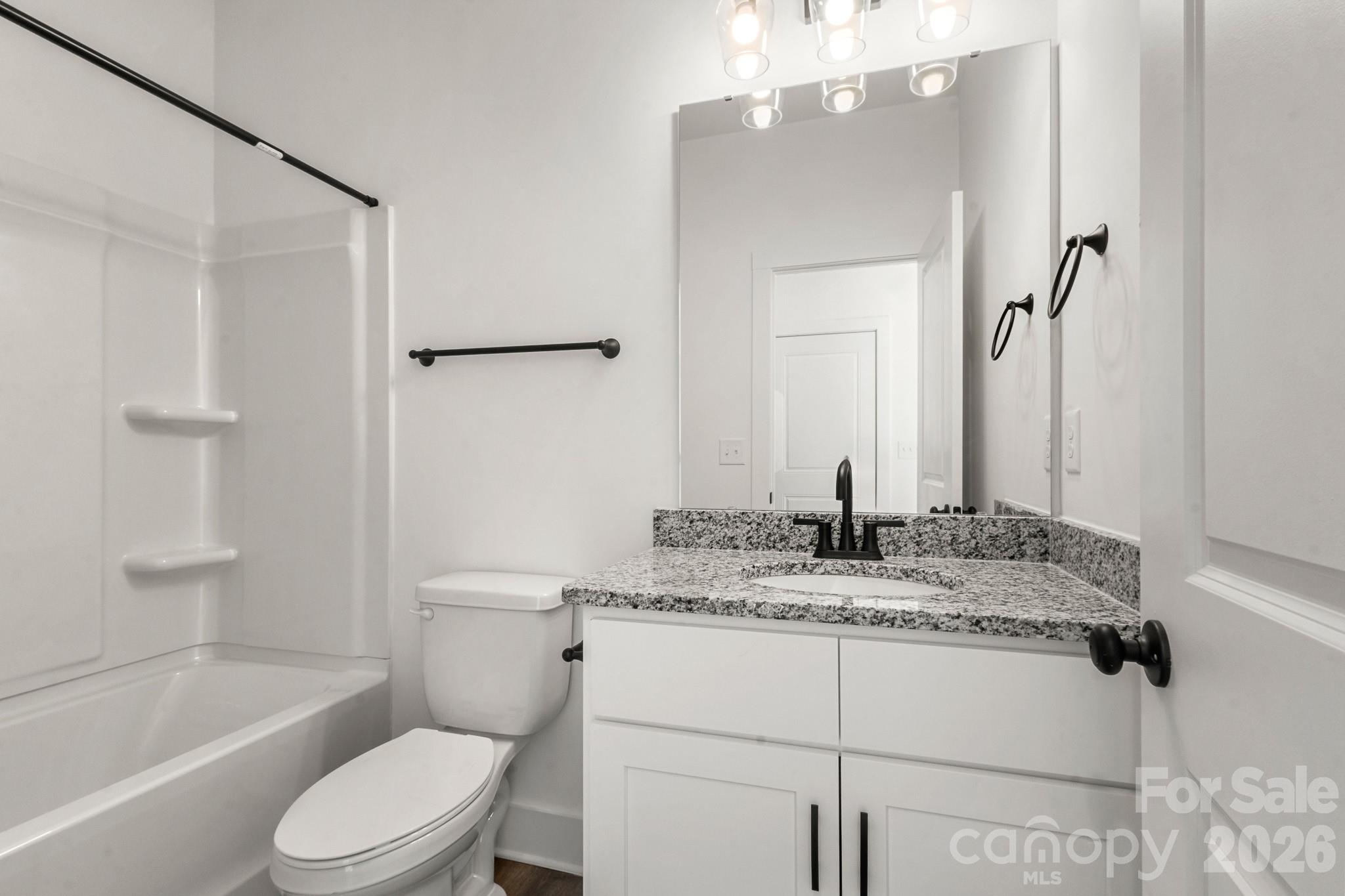 109 Indian Wells Court Harmony NC 28634