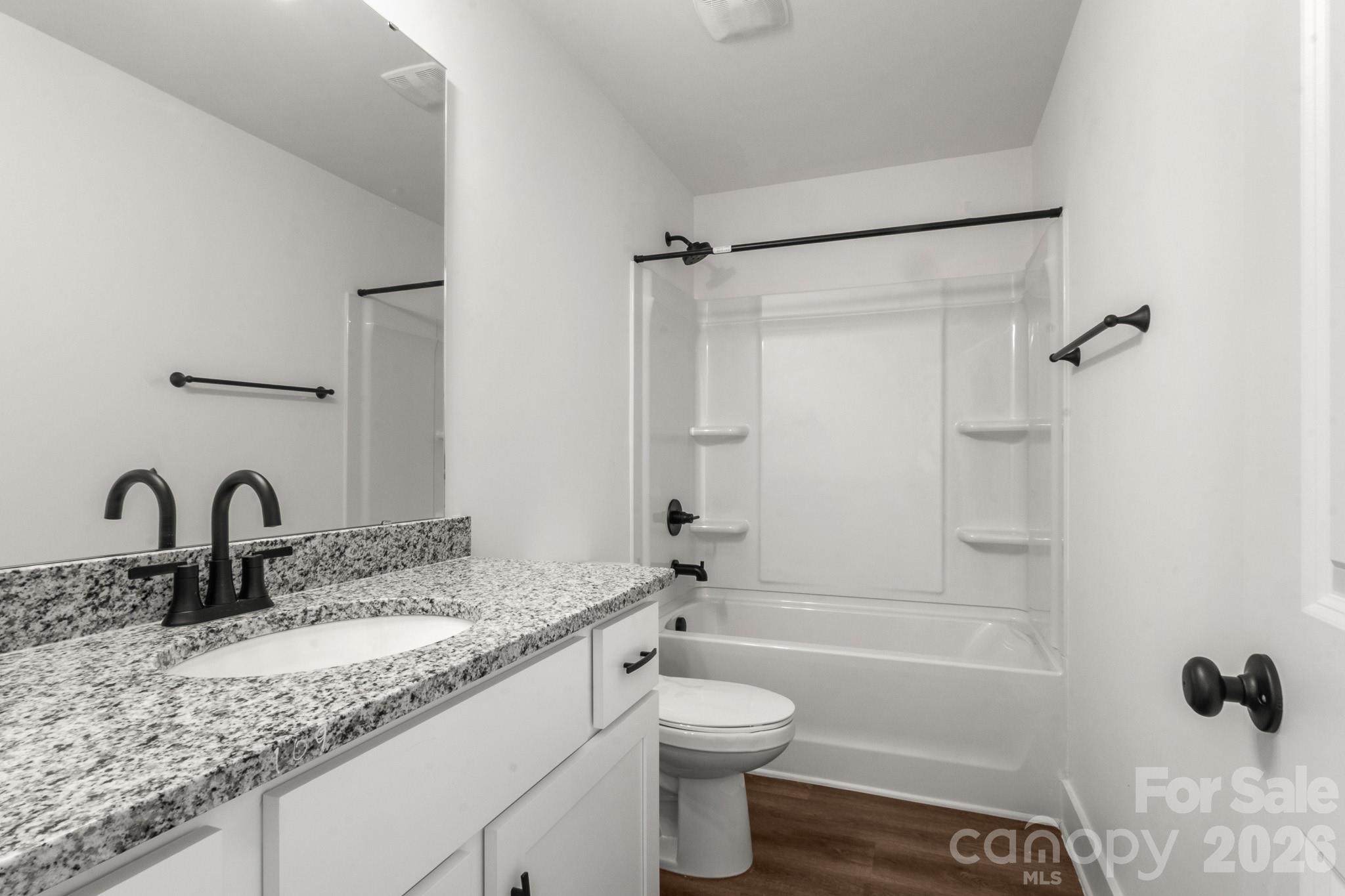 109 Indian Wells Court Harmony NC 28634