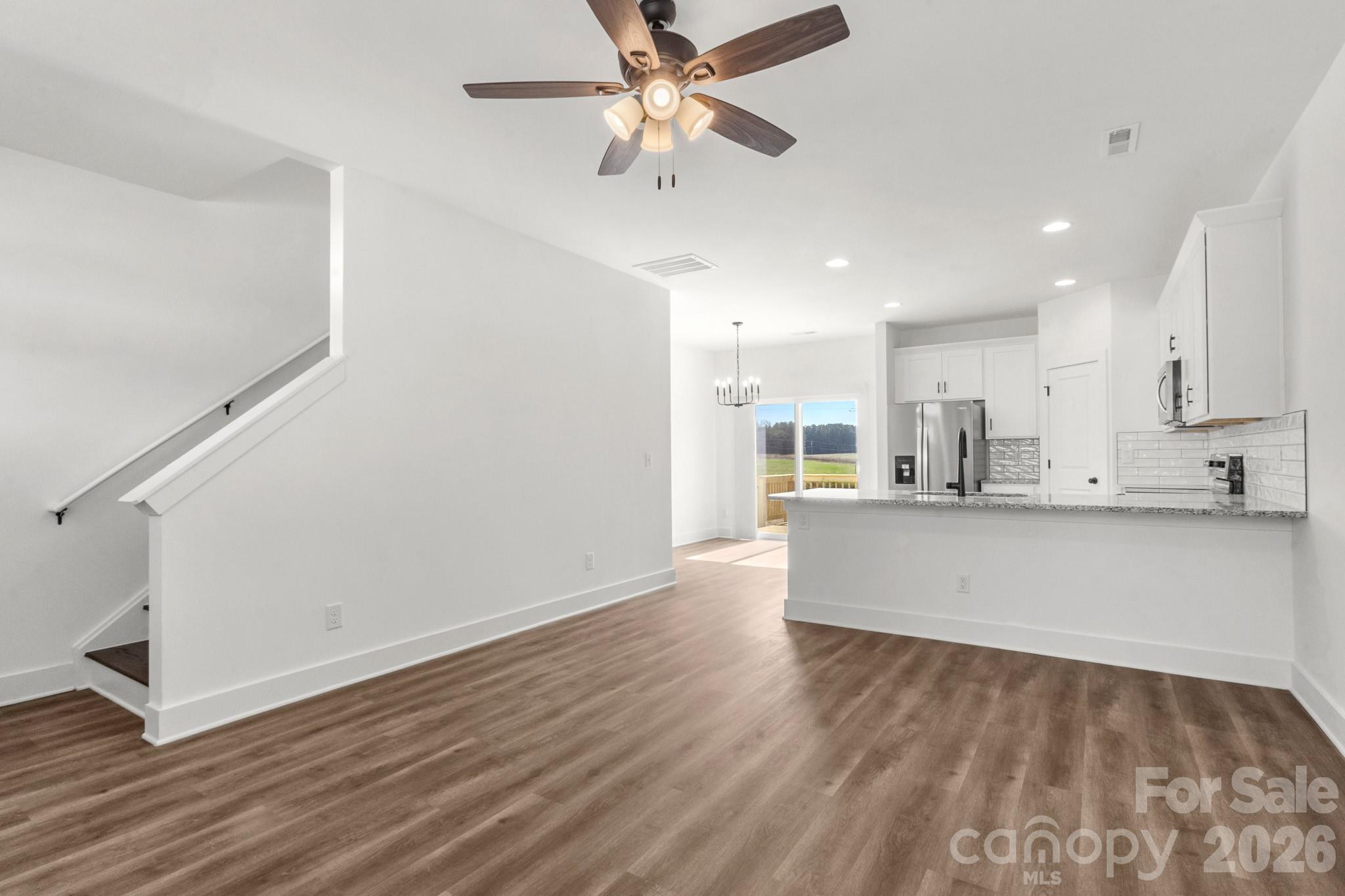 109 Indian Wells Court Harmony NC 28634