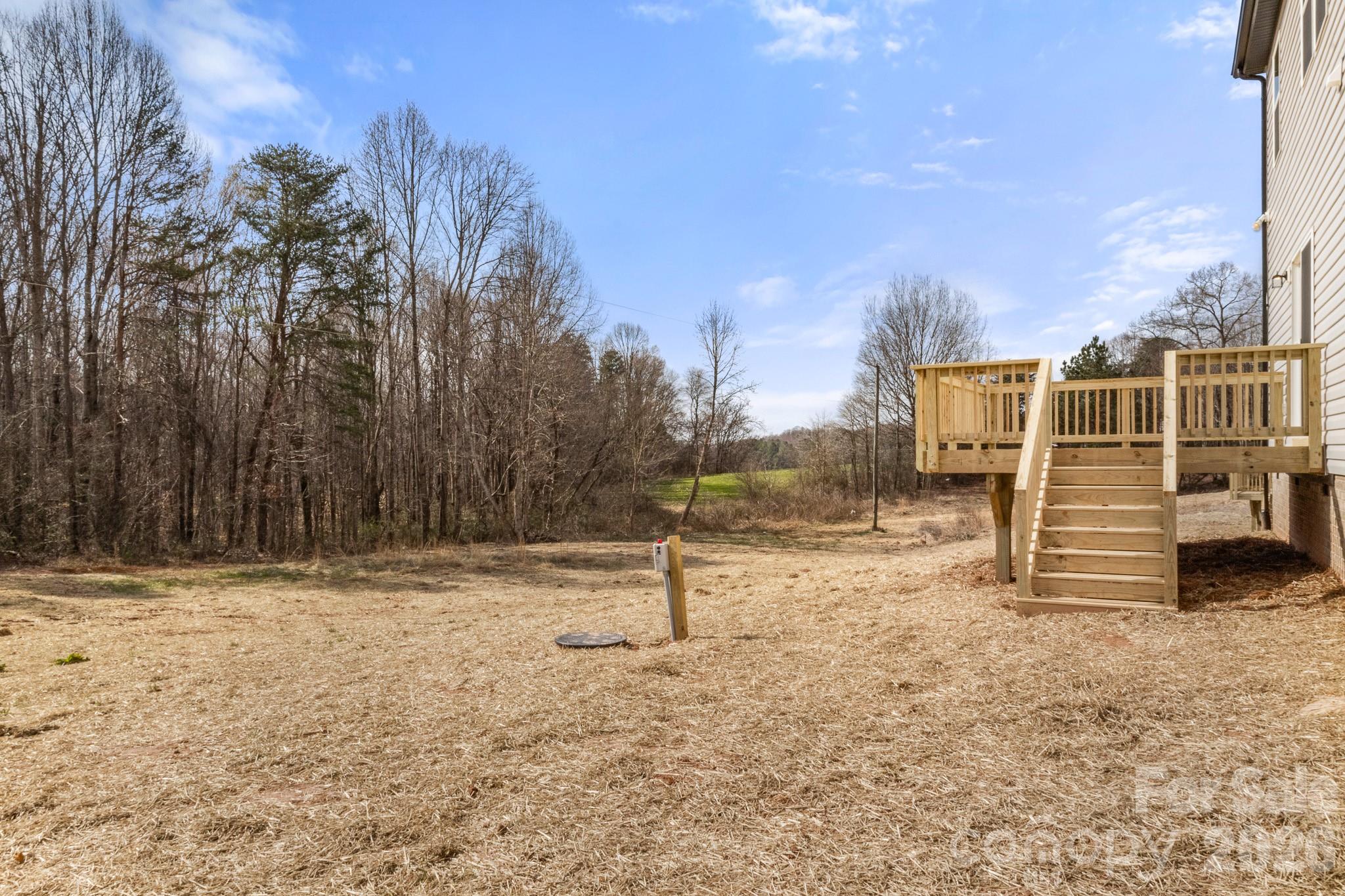 109 Indian Wells Court Harmony NC 28634