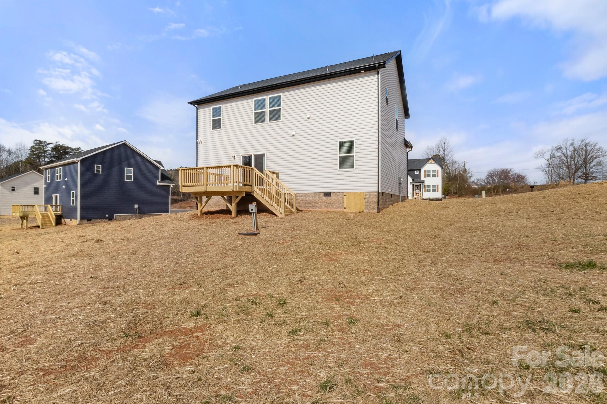 109 Indian Wells Court Harmony NC 28634