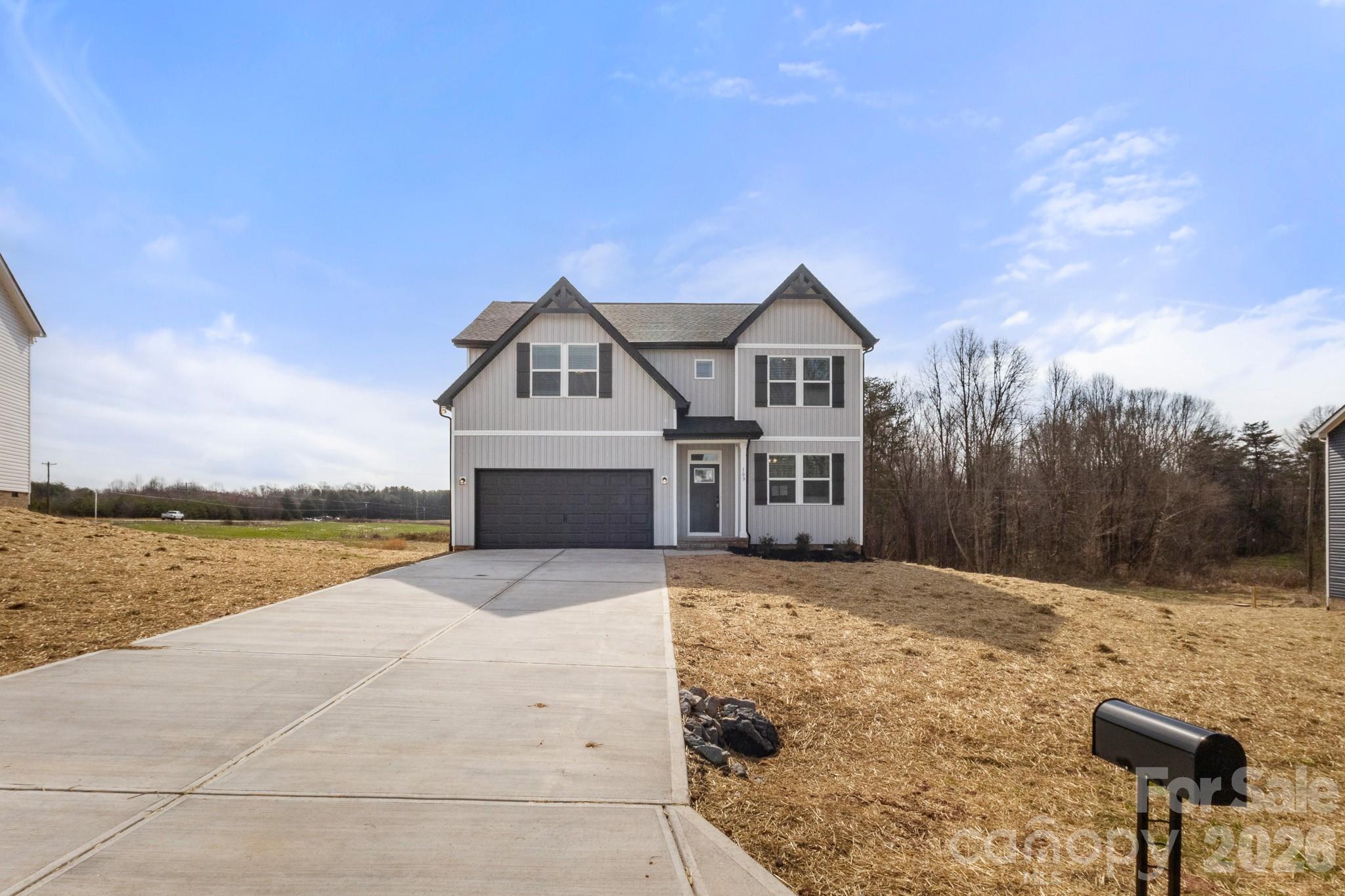 109 Indian Wells Court Harmony NC 28634