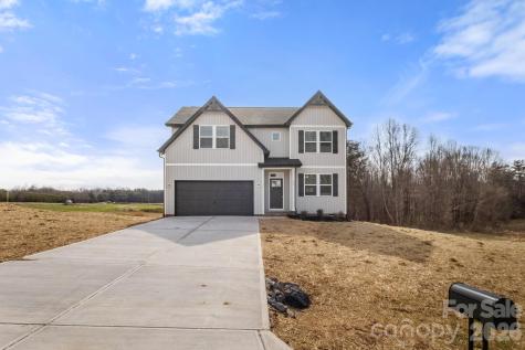 109 Indian Wells Court Harmony NC 28634