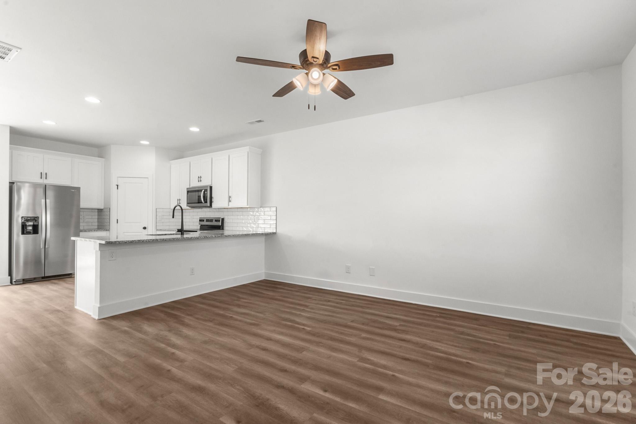 109 Indian Wells Court Harmony NC 28634