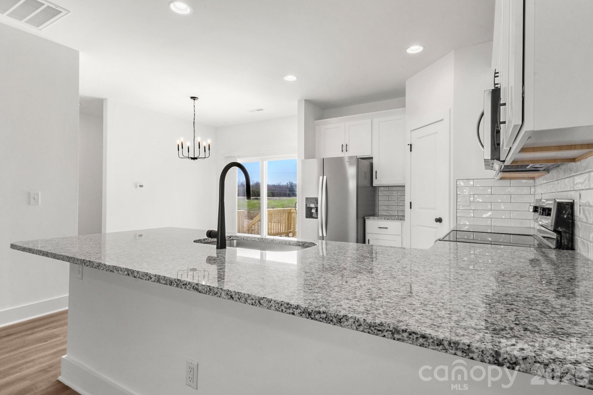 109 Indian Wells Court Harmony NC 28634