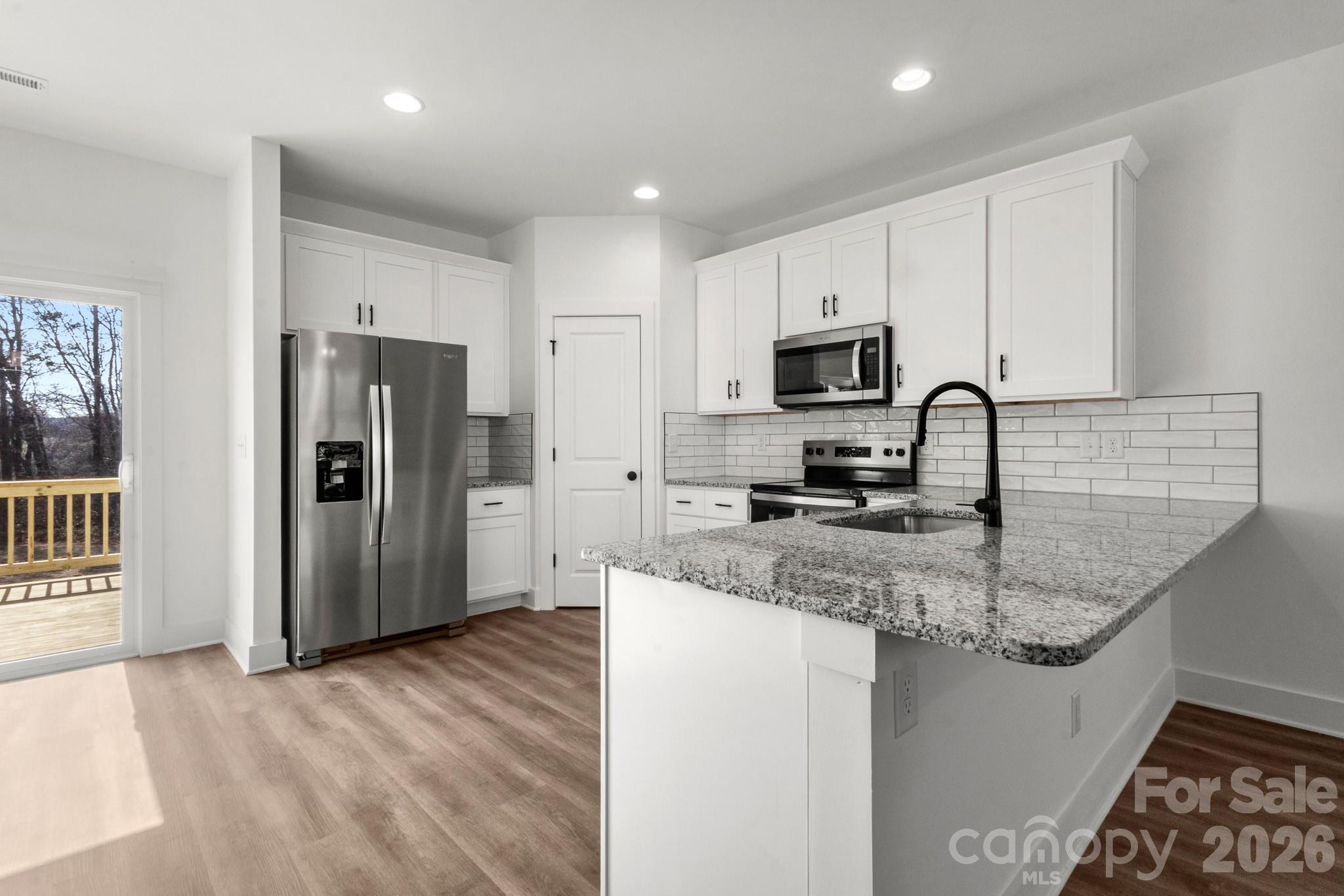 109 Indian Wells Court Harmony NC 28634