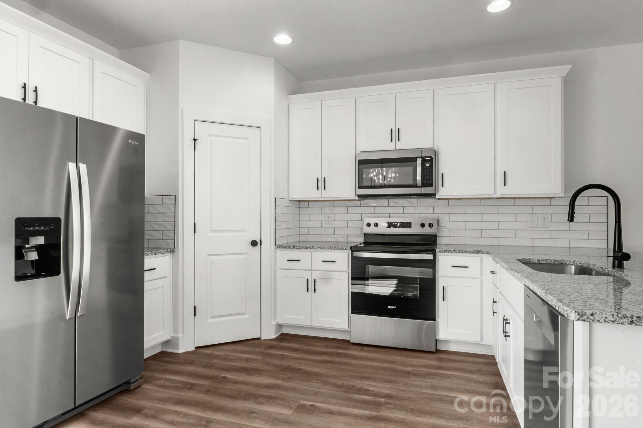 109 Indian Wells Court Harmony NC 28634