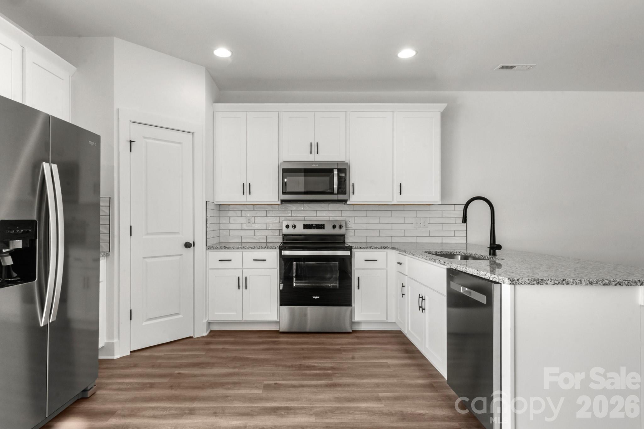 109 Indian Wells Court Harmony NC 28634